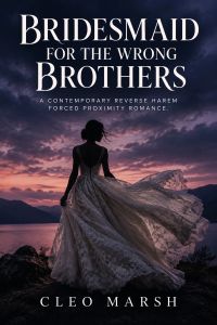 Bridesmaid for the Wrong Brothers