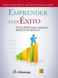 Emprender con éxito 10
