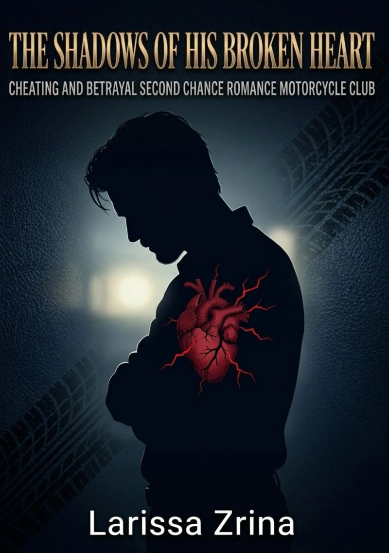 The Shadows of His Broken Heart