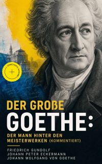 Der große Goethe: Der Mann hinter den Meisterwerken (Kommentiert)