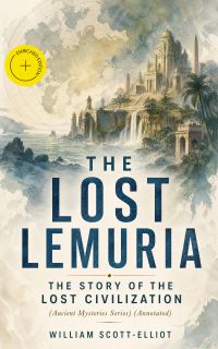 The Lost Lemuria - The Story of the Lost Civilization (Ancient Mysteries Series) (Annotated)