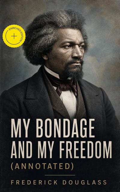 My Bondage and My Freedom (Annotated)