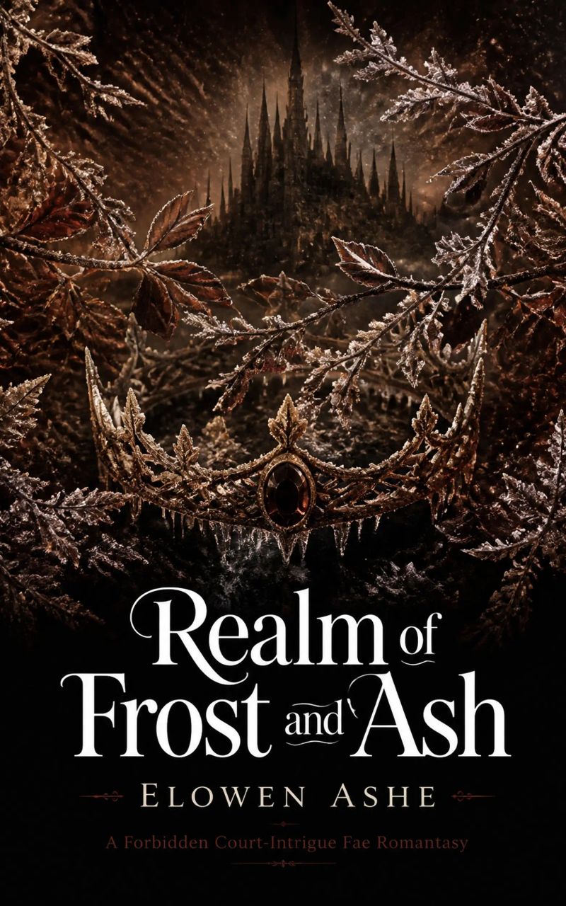 Realm of Frost and Ash