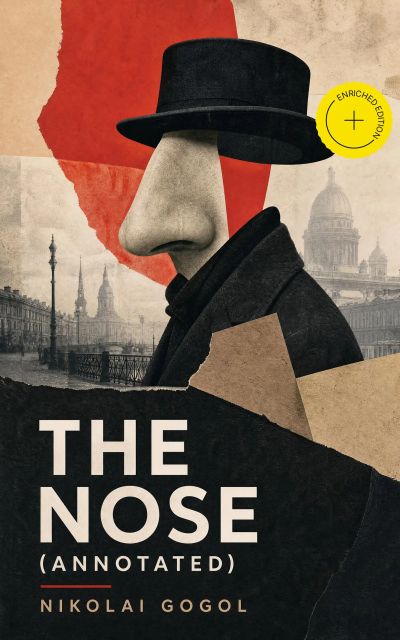 The Nose (Annotated)