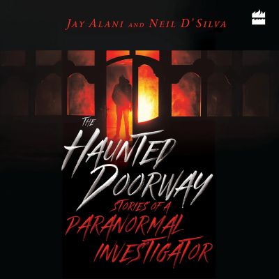 The Haunted Doorway