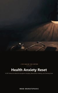 Health Anxiety Reset