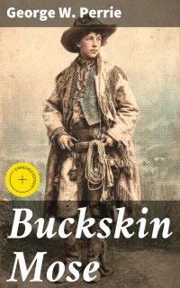 Buckskin Mose