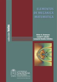Elementos de mecánica matemática