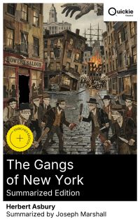 The Gangs of New York (Summarized Edition)