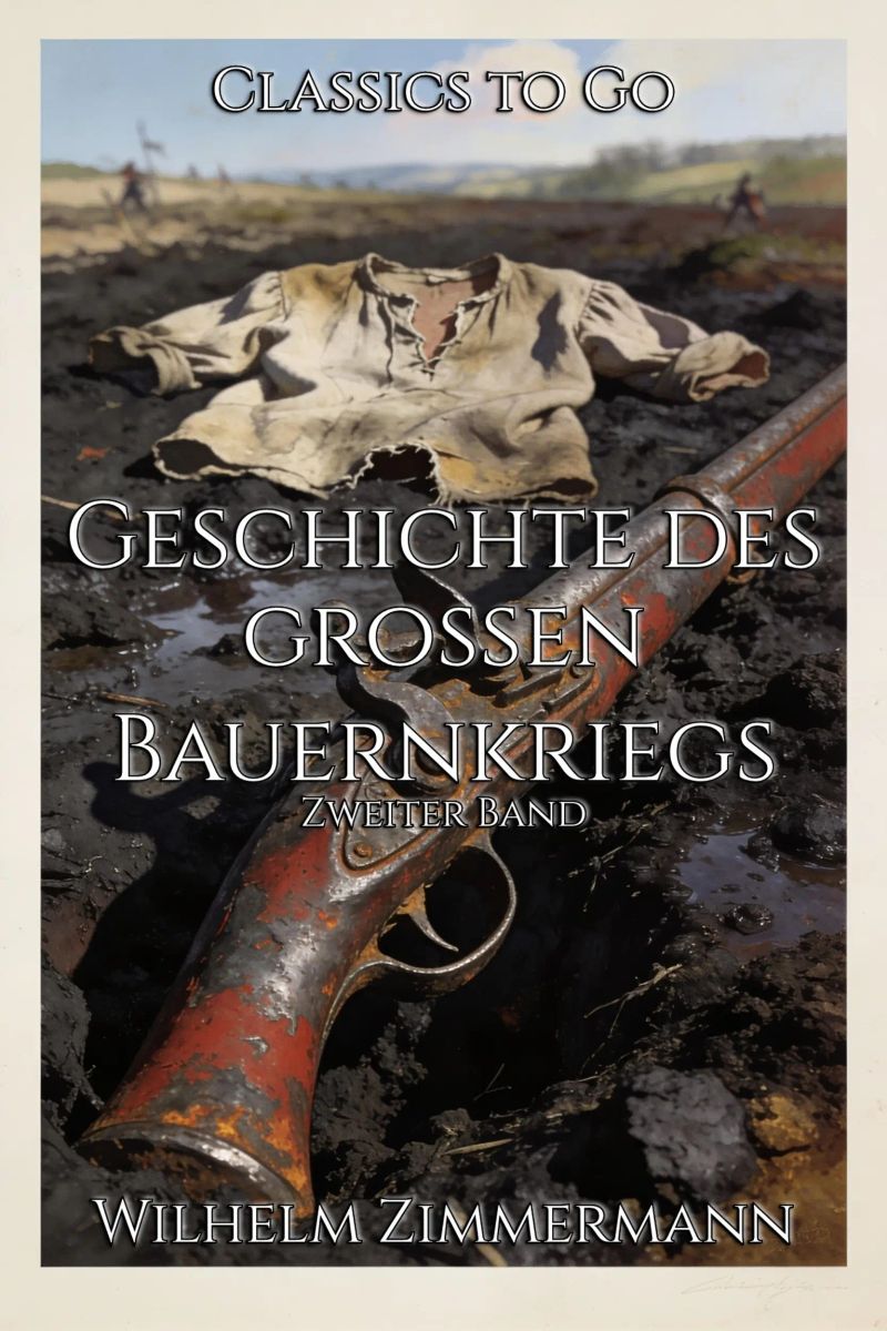 Geschichte des großen Bauernkriegs