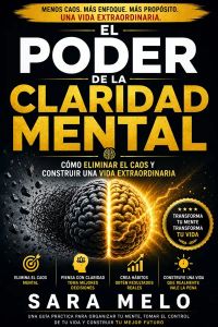El poder de la claridad mental