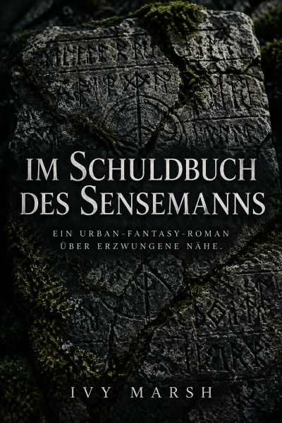 Im Schuldbuch des Sensemanns