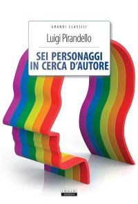 Sei personaggi in cerca d'autore