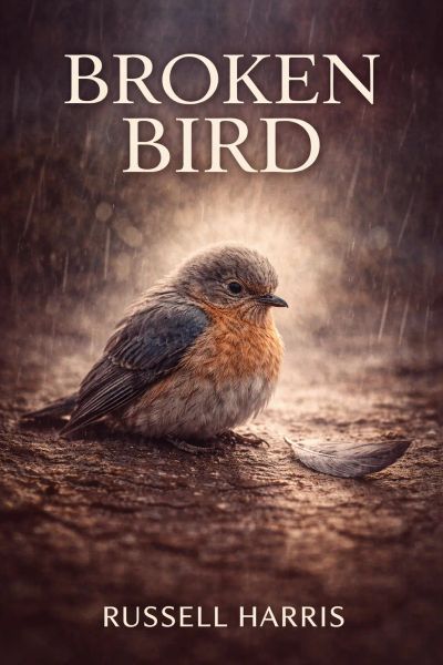BROKEN BIRD