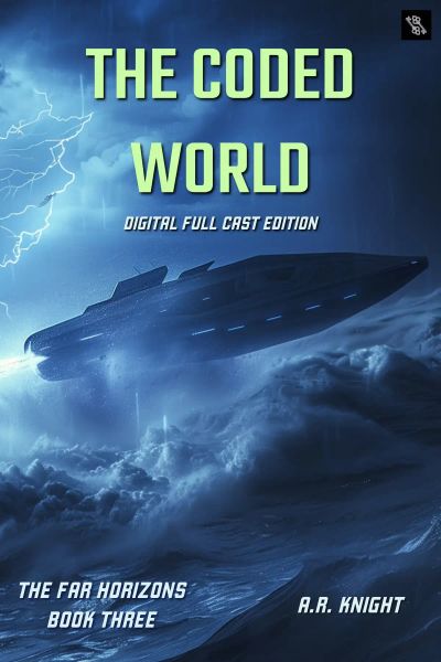 The Coded World
