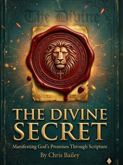 The Divine Secret