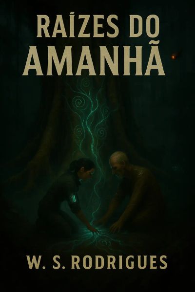 RAÍZES DO AMANHÃ