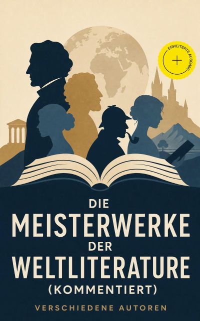 Die Meisterwerke der Weltliterature (Kommentiert)