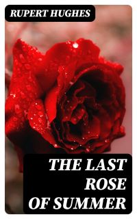 The Last Rose of Summer