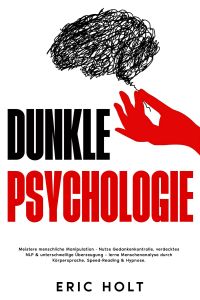 Dunkle Psychologie