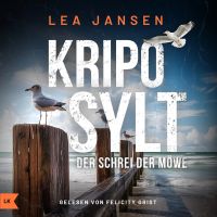 KRIPO SYLT - Der Schrei der Möwe