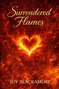 Surrendered Flames