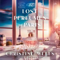The Lost Perfumes of Paris