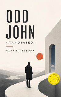Odd John (Annotated)