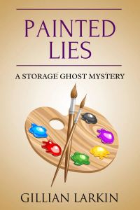 Painted Lies