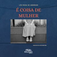 É coisa de mulher