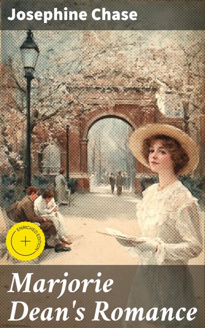 Marjorie Dean's Romance