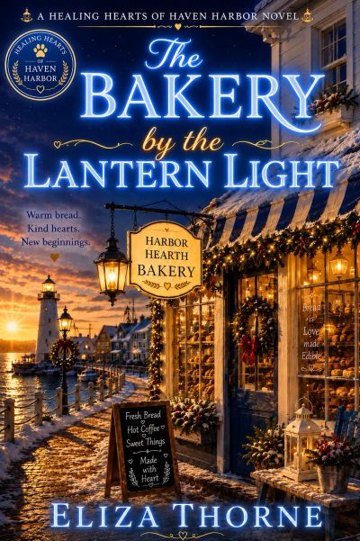 The Bakery by the Lantern Light