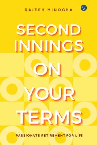 Second Innings On Your Terms