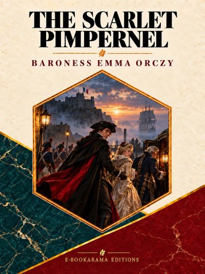 The Scarlet Pimpernel