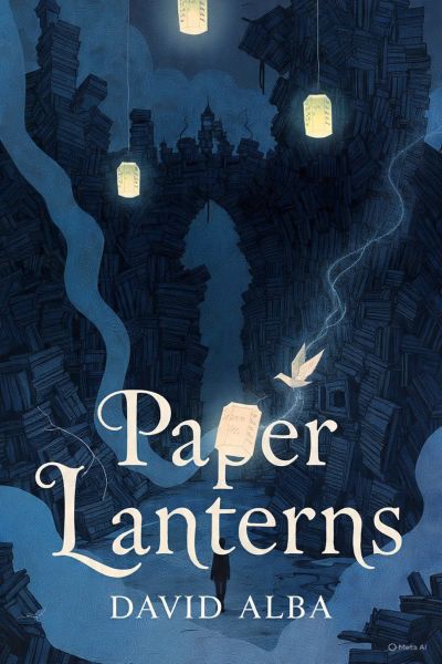 PATTERN LATTERNS