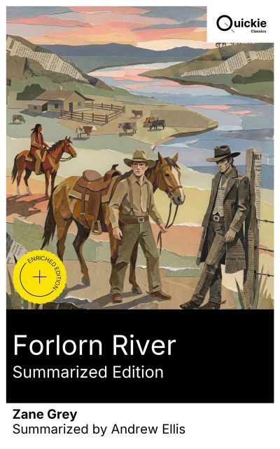 Forlorn River (Summarized Edition)