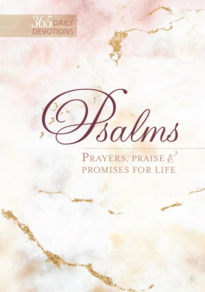Psalms 365