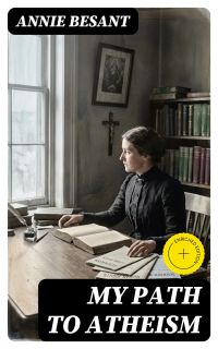 My Path to Atheism