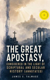 The Great Apostasy, Considered in the Light of Scriptural and Secular History (Annotated)