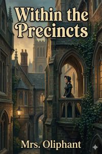 Within the Precincts