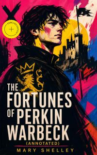 The Fortunes of Perkin Warbeck (Annotated)