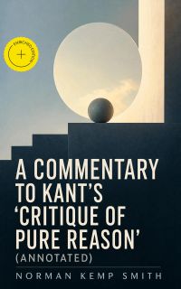 A Commentary to Kant's 'Critique of Pure Reason' (Annotated)