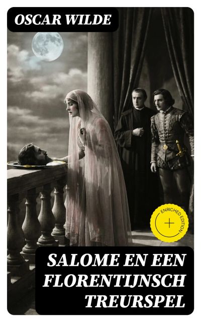 Salome en Een Florentijnsch Treurspel