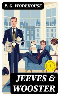 JEEVES & WOOSTER