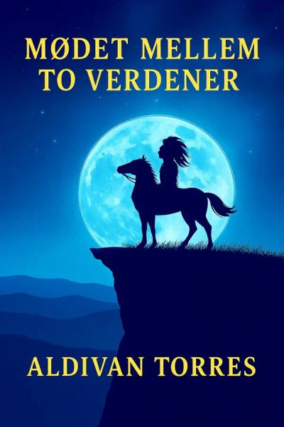 Mødet Mellem to Verdener