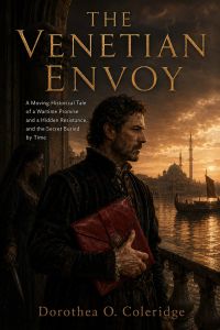The Venetian Envoy