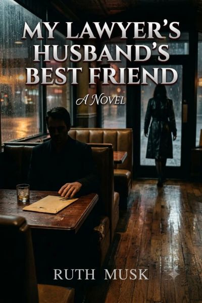 My Lawyer's Husband Best Friend A Novel