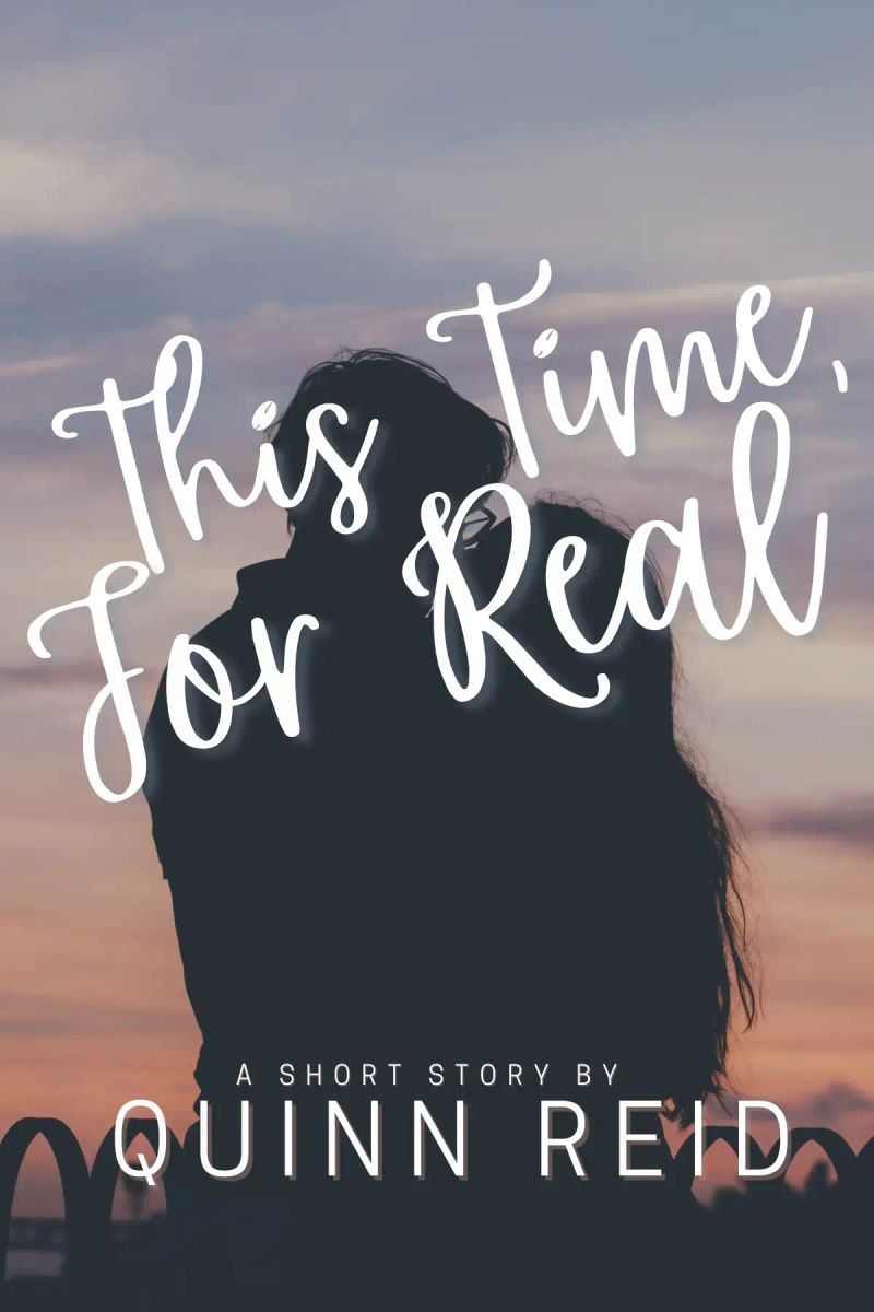 This Time, For Real
