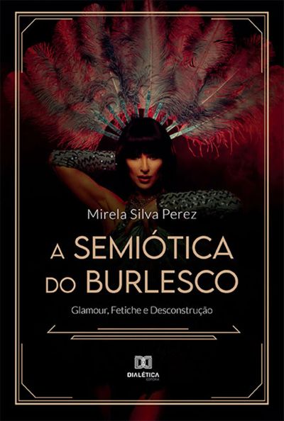 A Semiótica do Burlesco