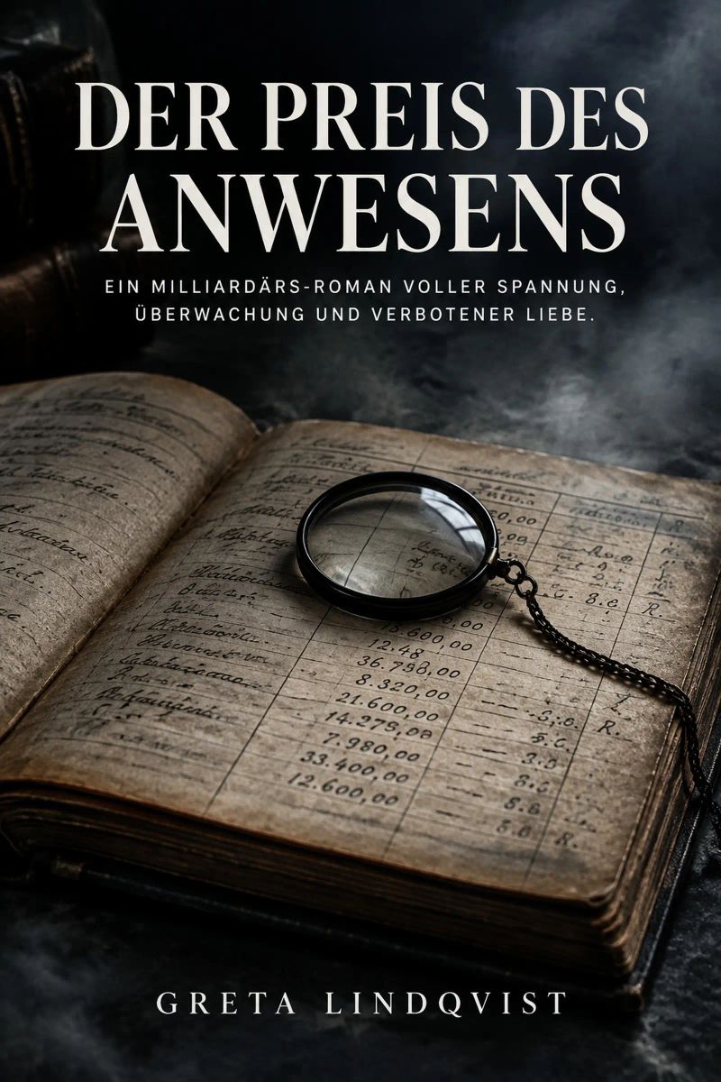 Der Preis des Anwesens